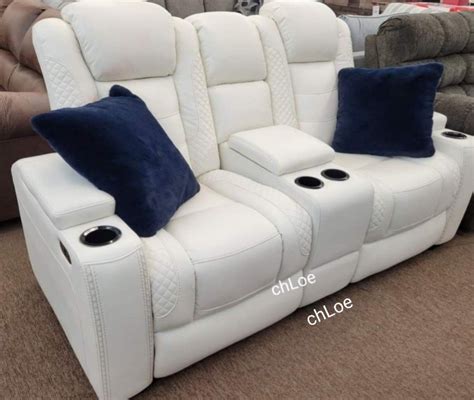 Coupon Recliner Couch